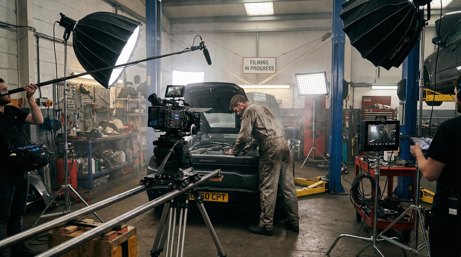 女神视频创作中心